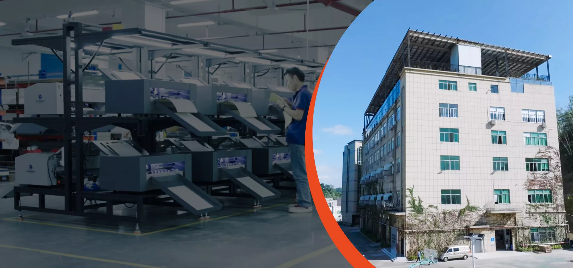 Fabricante de plotter de corte de qualidade na China