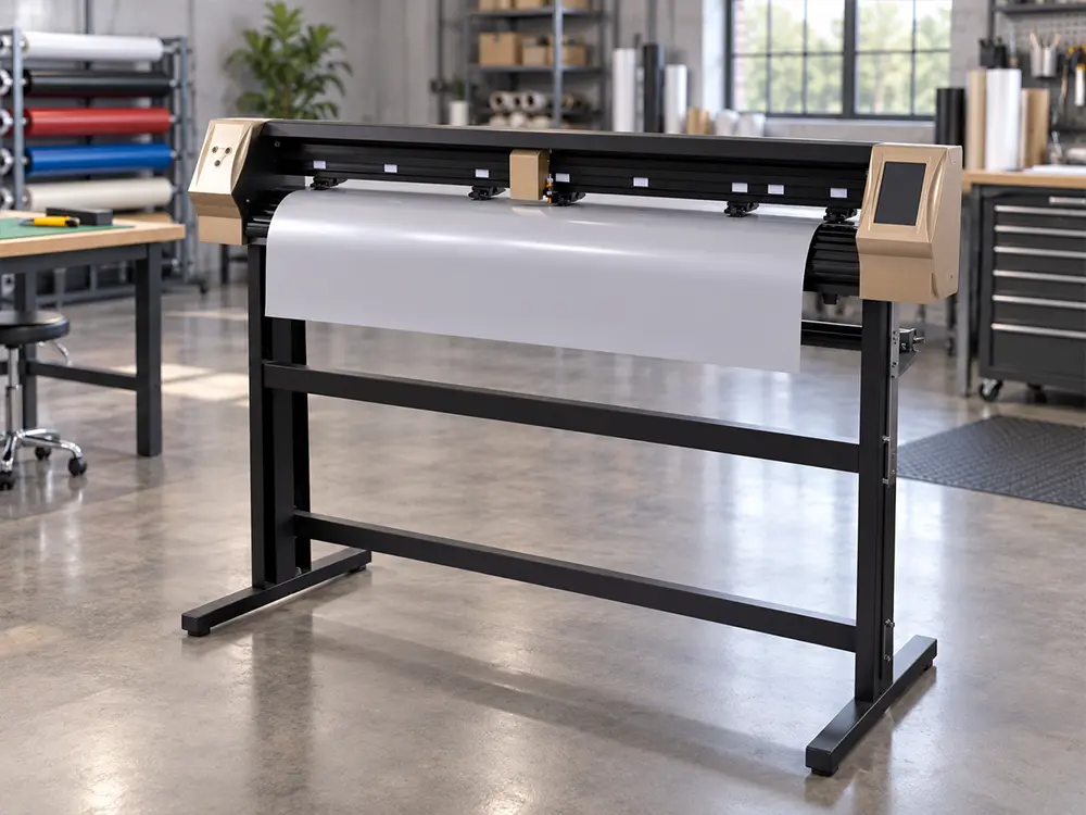Cutting Plotter